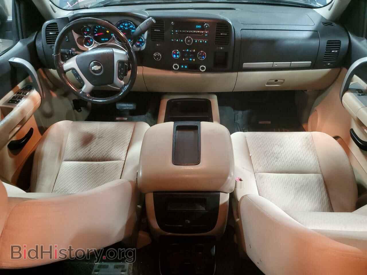 2008 CHEVROLET ALL Models - VIN: 2GCEK133281178603 - Фото 8