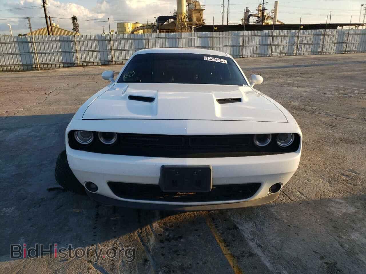 2018 DODGE CHALLENGER - VIN: 2C3CDZAG5JH183740 - Photo 5
