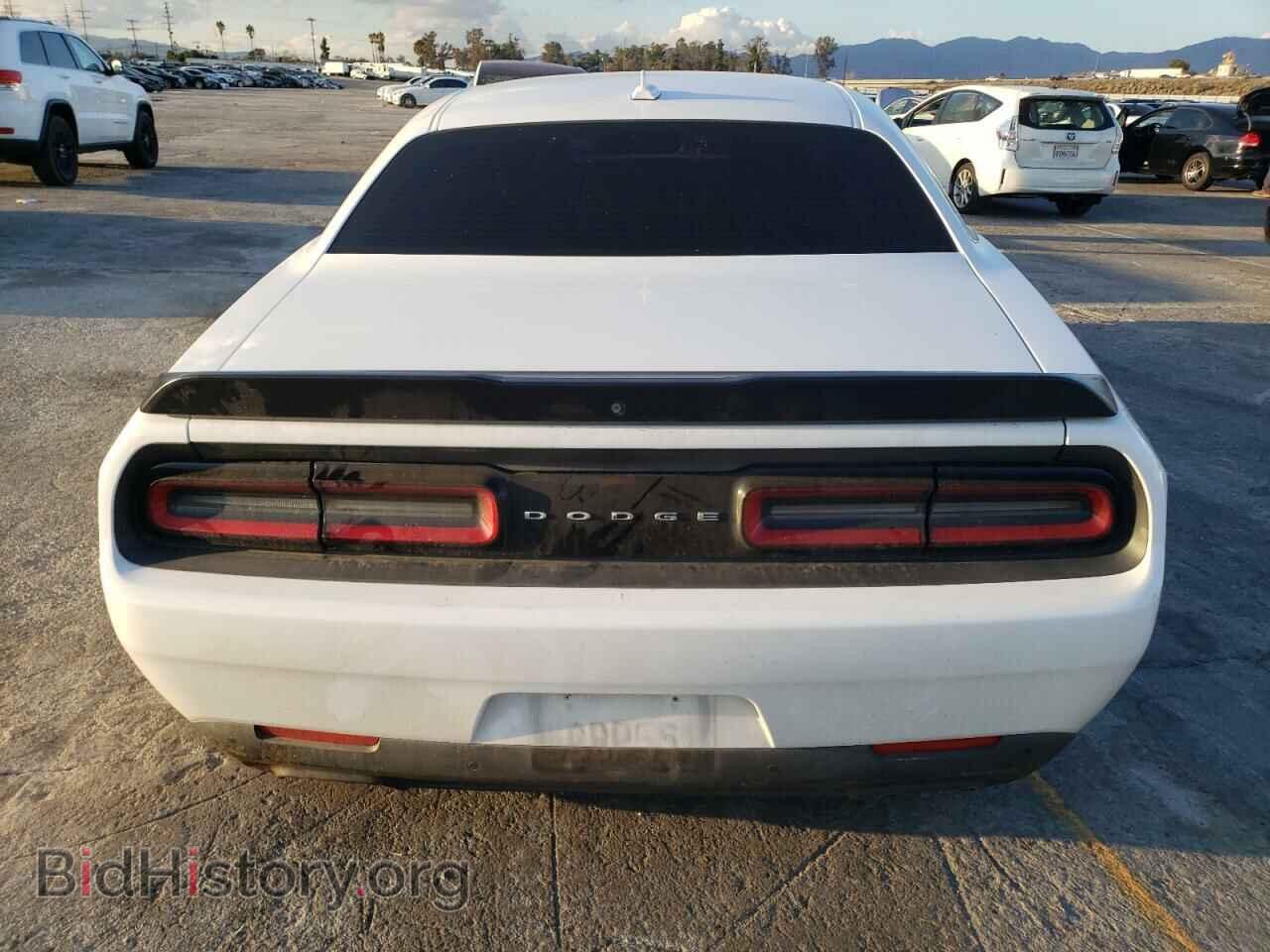 2018 DODGE CHALLENGER - VIN: 2C3CDZAG5JH183740 - Photo 6