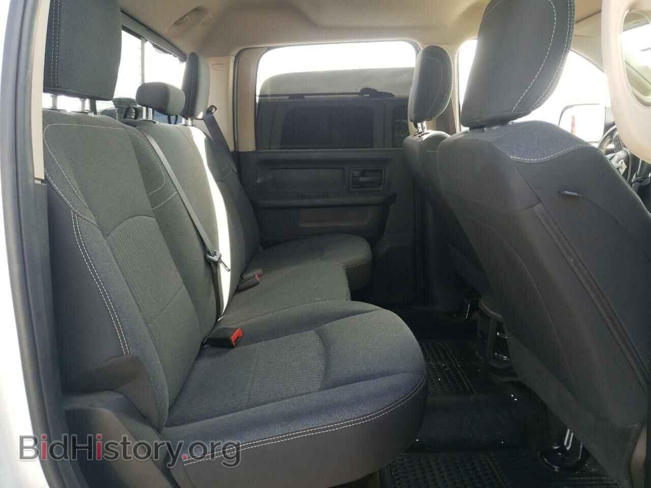2020 RAM 2500 - VIN: 3C6UR5HL8LG185070 - Фото 6