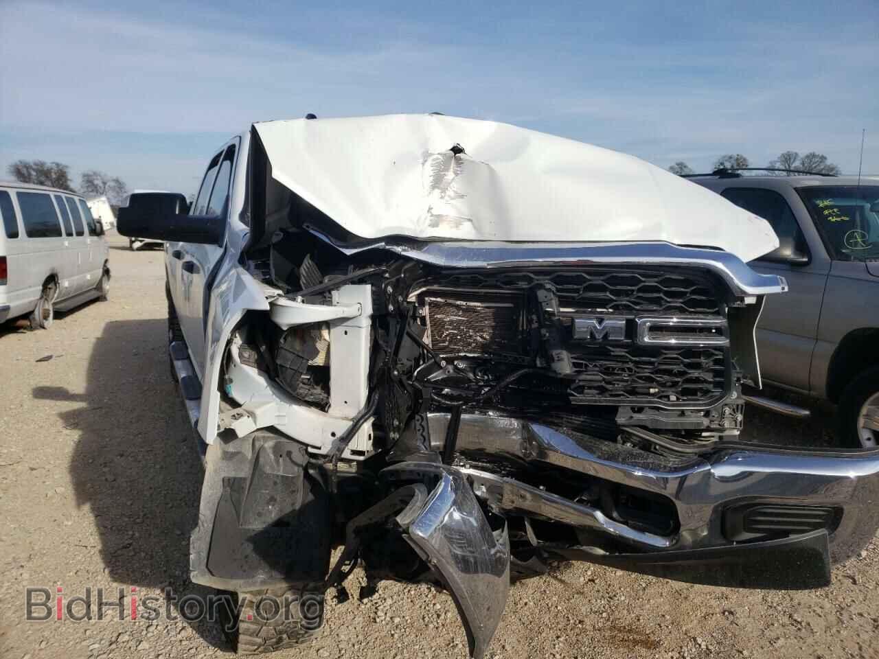 2020 RAM 2500 - VIN: 3C6UR5HL8LG185070 - Фото 9