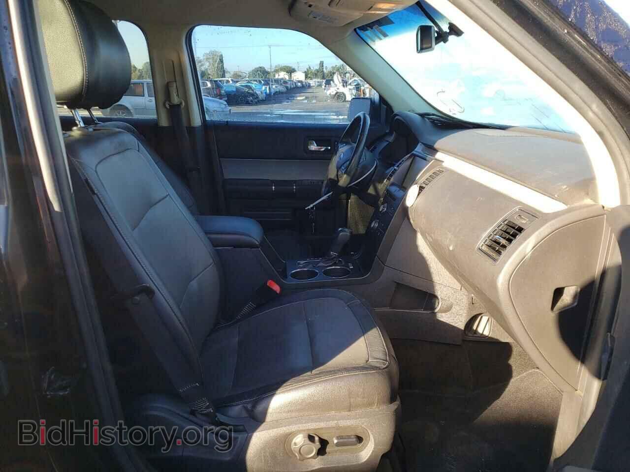 2014 FORD FLEX - VIN: 2FMGK5C87EBD25625 - Photo 5