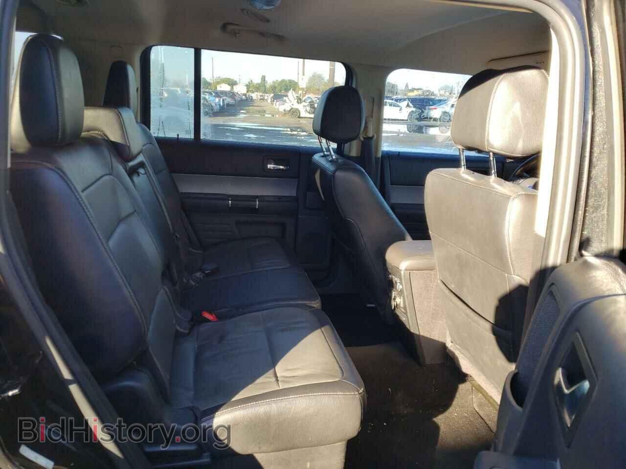 2014 FORD FLEX - VIN: 2FMGK5C87EBD25625 - Photo 6