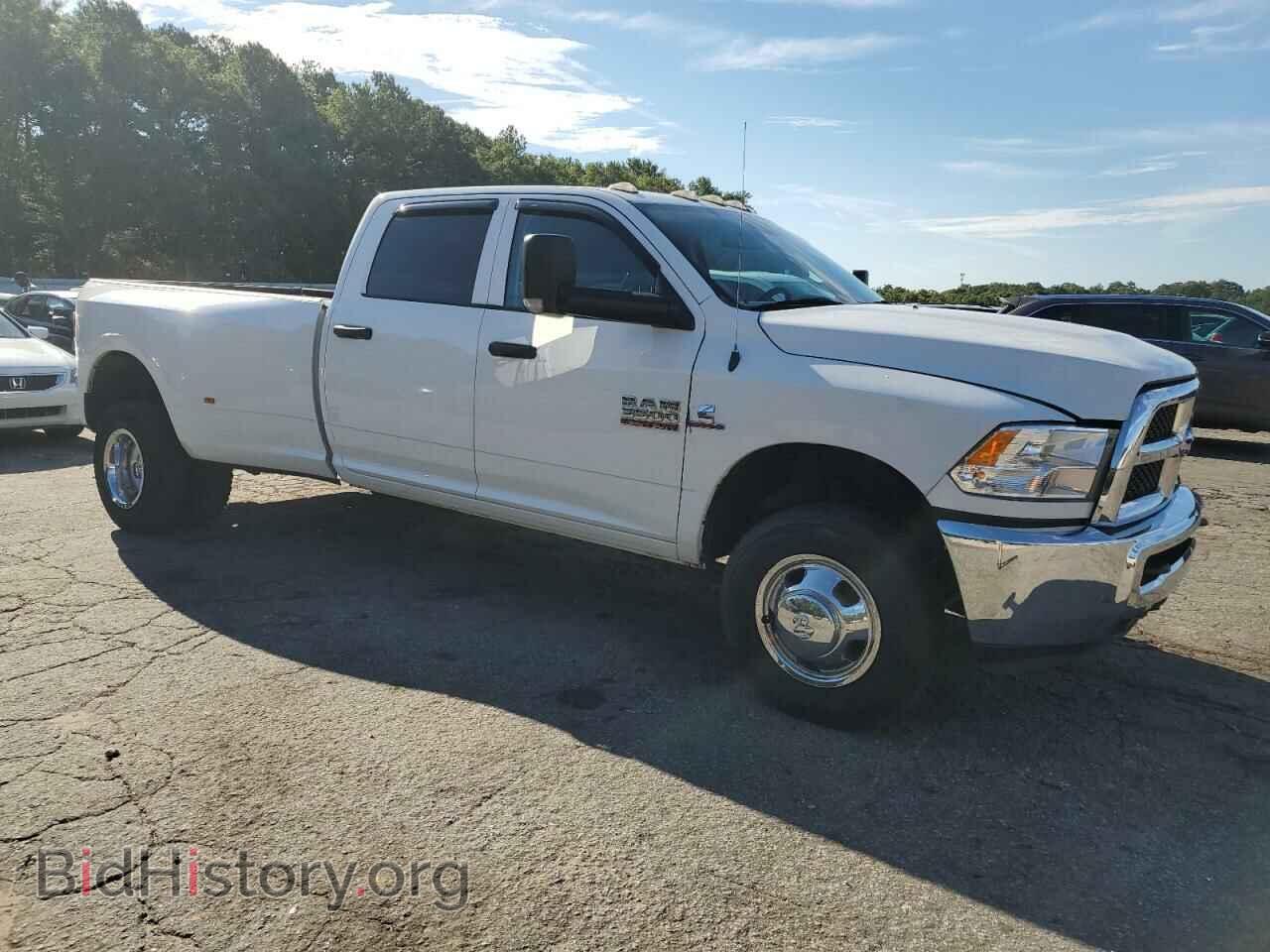 2018 RAM All Models - VIN: 3C63RRGL7JG330925 - Фото 4