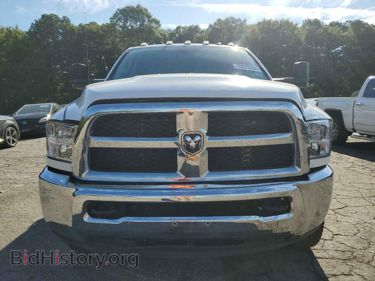 2018 RAM All Models - VIN: 3C63RRGL7JG330925 - Фото 5