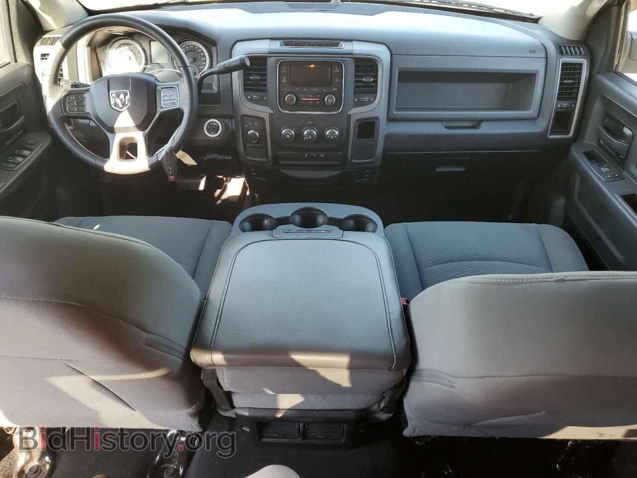 2018 RAM All Models - VIN: 3C63RRGL7JG330925 - Фото 8