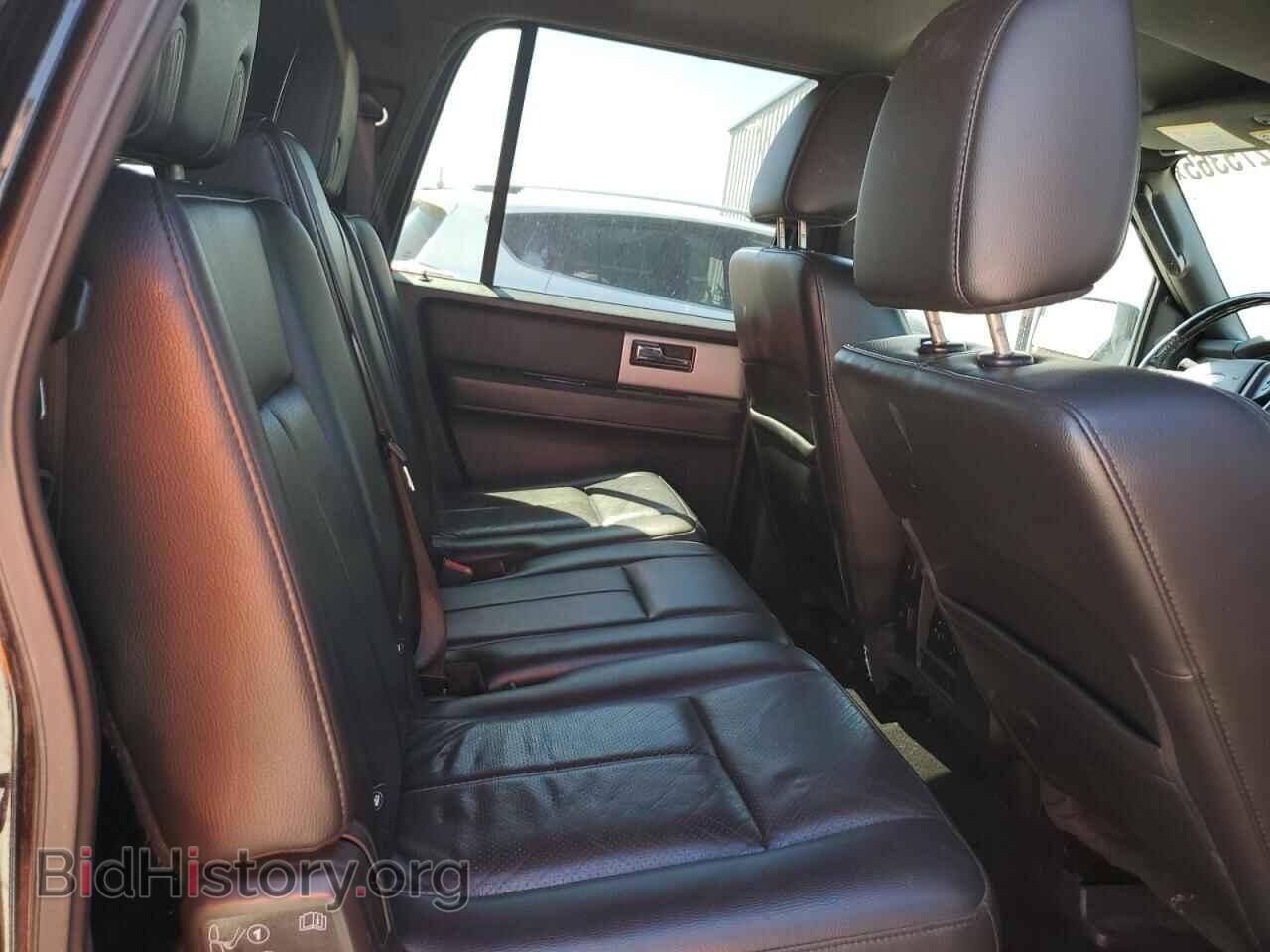 2014 FORD EXPEDITION - VIN: 1FMJK2A50EEF02162 - Фото 11