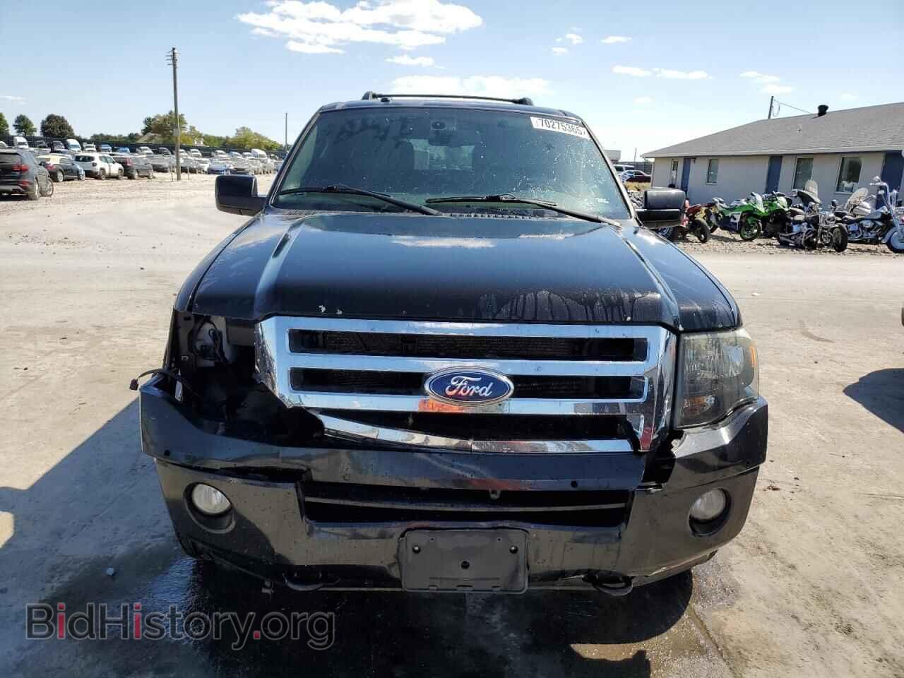 2014 FORD EXPEDITION - VIN: 1FMJK2A50EEF02162 - Фото 5