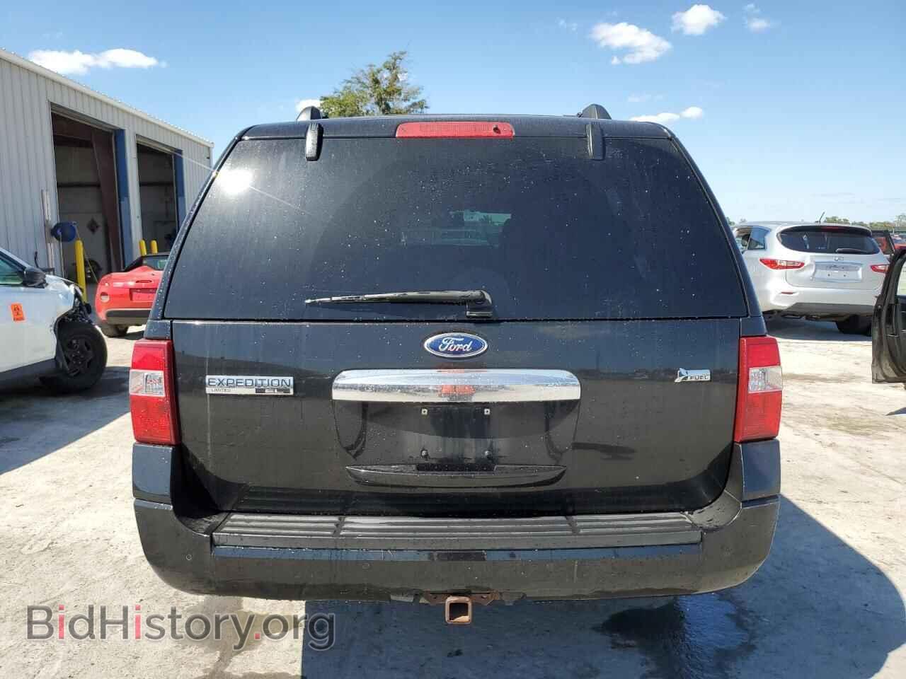 2014 FORD EXPEDITION - VIN: 1FMJK2A50EEF02162 - Фото 6