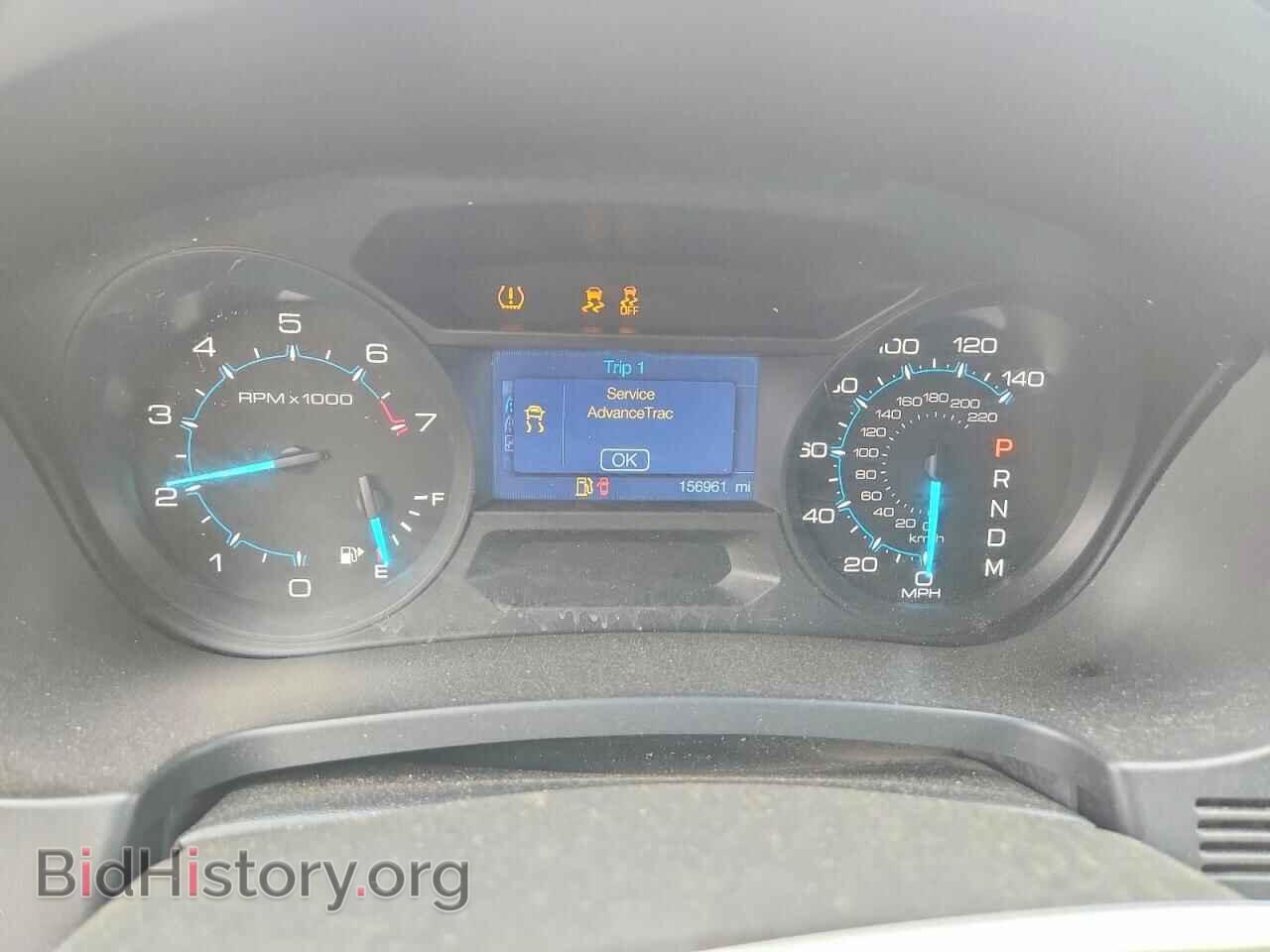 2013 FORD EXPLORER - VIN: 1FM5K8B87DGA55832 - Photo 9