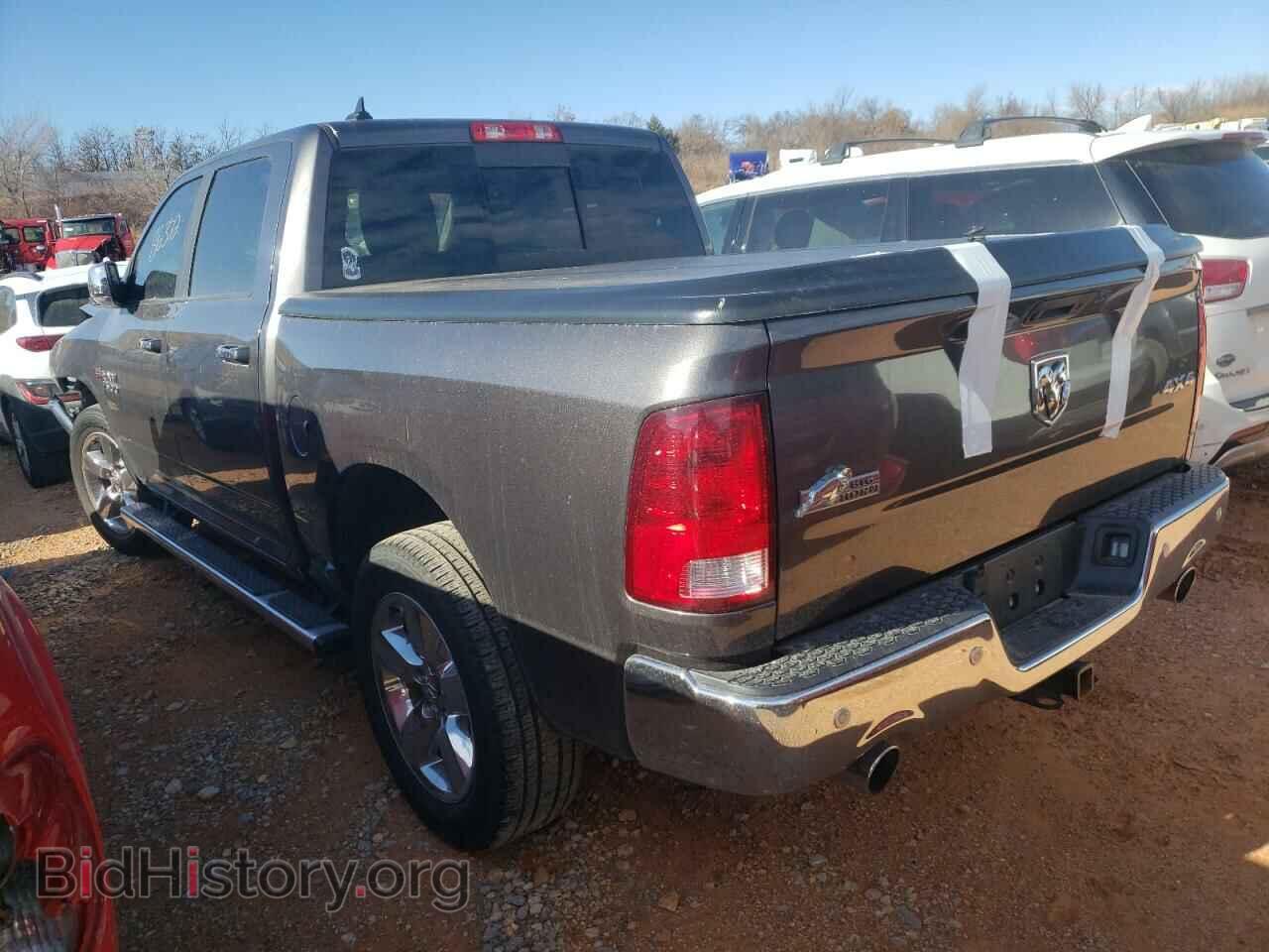2017 RAM 1500 - VIN: 1C6RR7LT7HS699842 - Фото 3