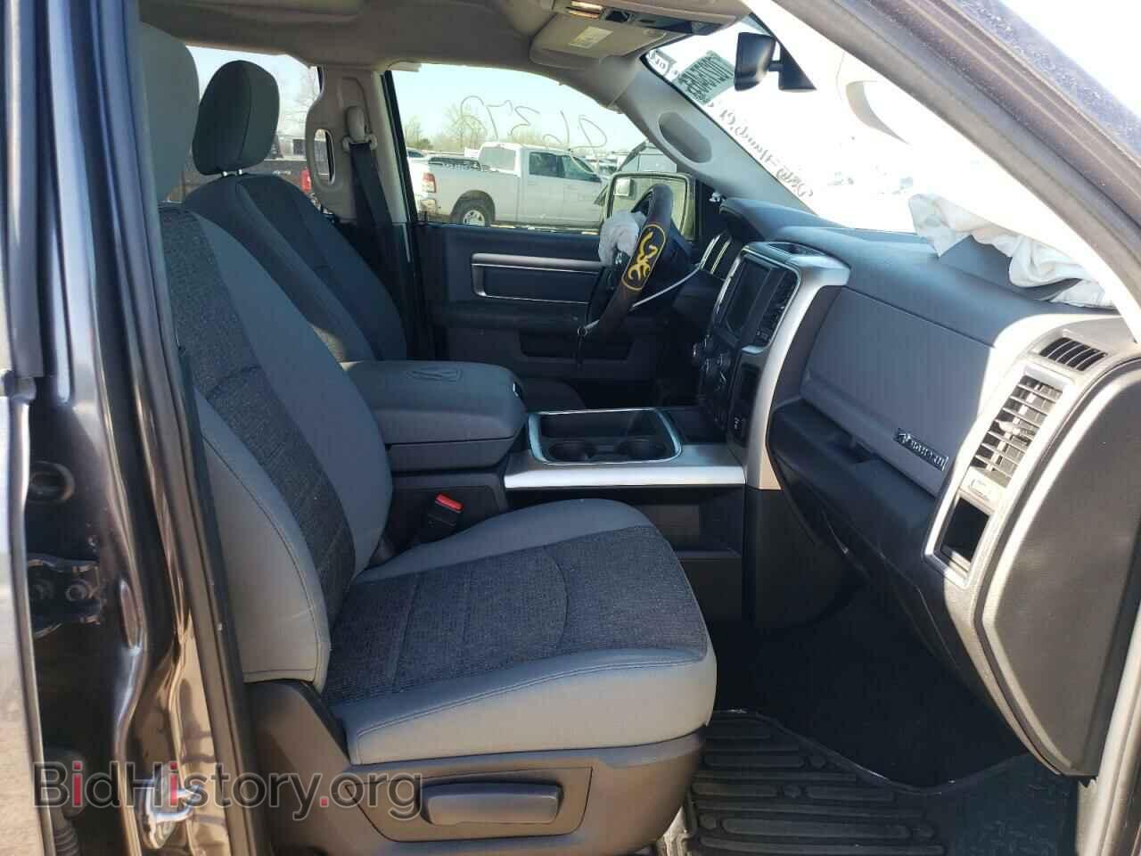 2017 RAM 1500 - VIN: 1C6RR7LT7HS699842 - Фото 5