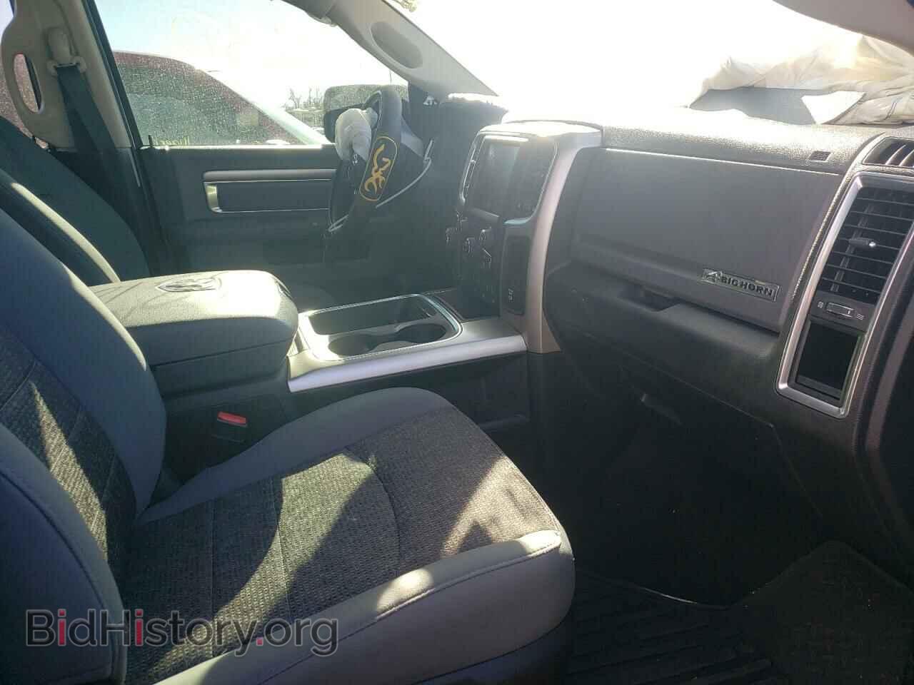 2017 RAM 1500 - VIN: 1C6RR7LT7HS699842 - Фото 6