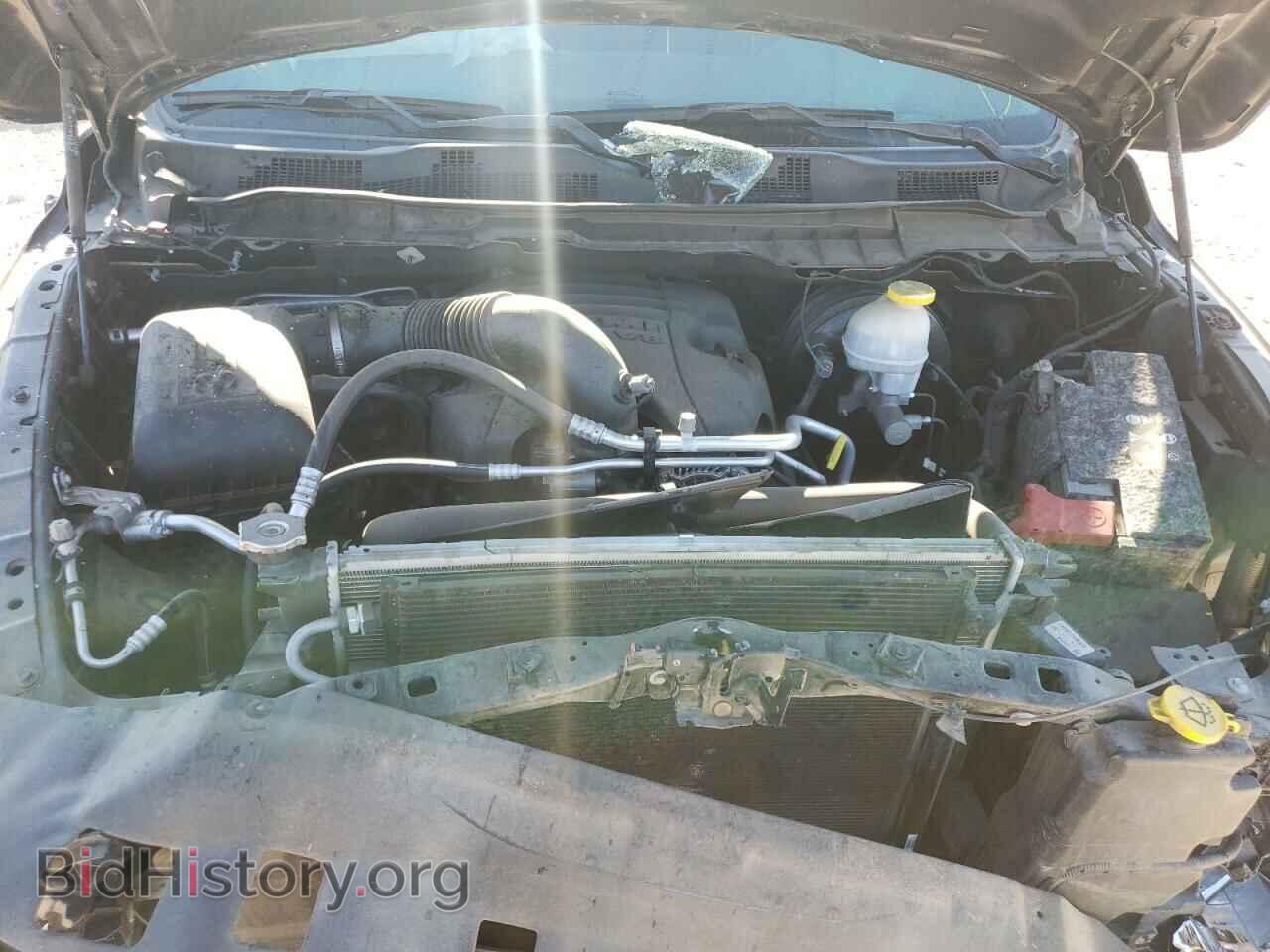 2017 RAM 1500 - VIN: 1C6RR7LT7HS699842 - Фото 7