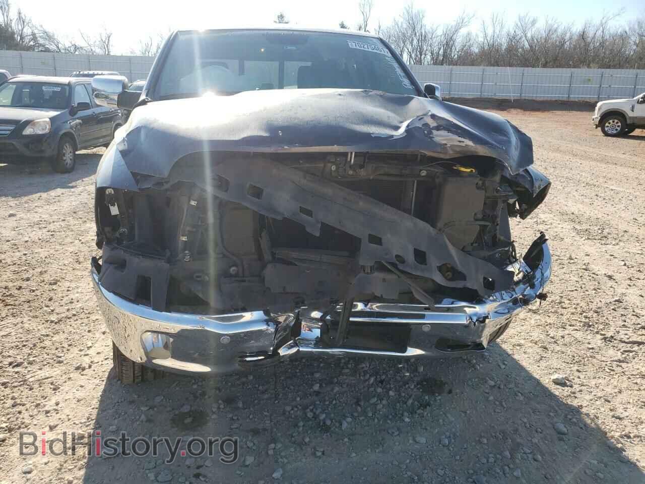 2017 RAM 1500 - VIN: 1C6RR7LT7HS699842 - Фото 9