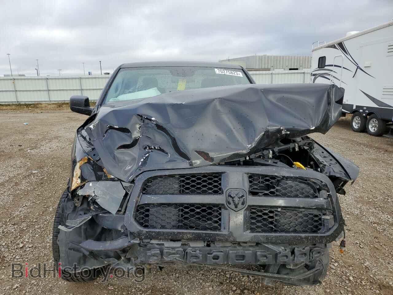 2016 RAM 1500 - VIN: 1C6RR7KT4GS110665 - Фото 5