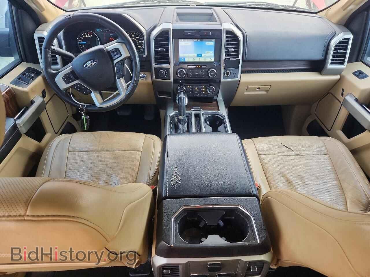 2017 FORD F150 - VIN: 1FTEW1EF2HKD60569 - Photo 8