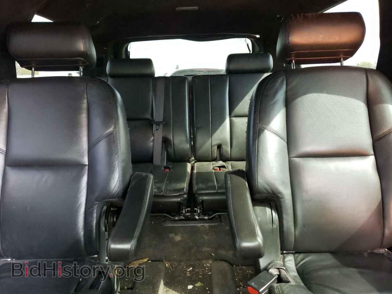 2010 CADILLAC ESCALADE - VIN: 1GYUKHEF9AR234751 - Фото 10