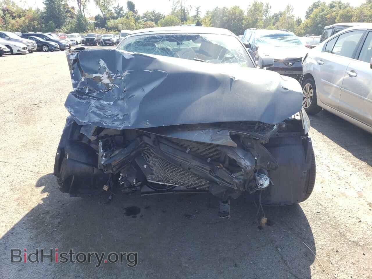 2015 FORD ALL Models - VIN: 1FATP8EM6F5401217 - Photo 5