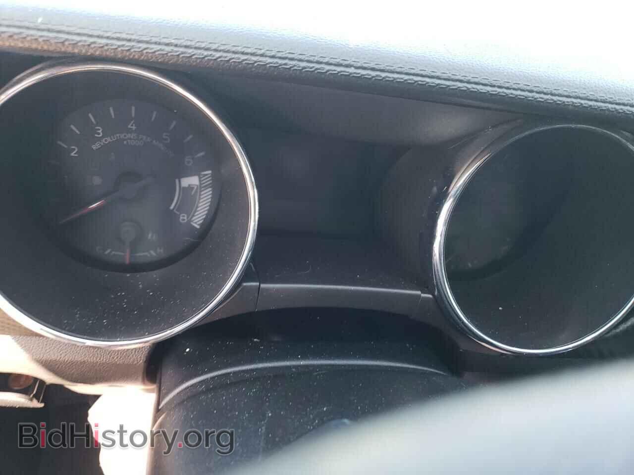2015 FORD ALL Models - VIN: 1FATP8EM6F5401217 - Photo 9