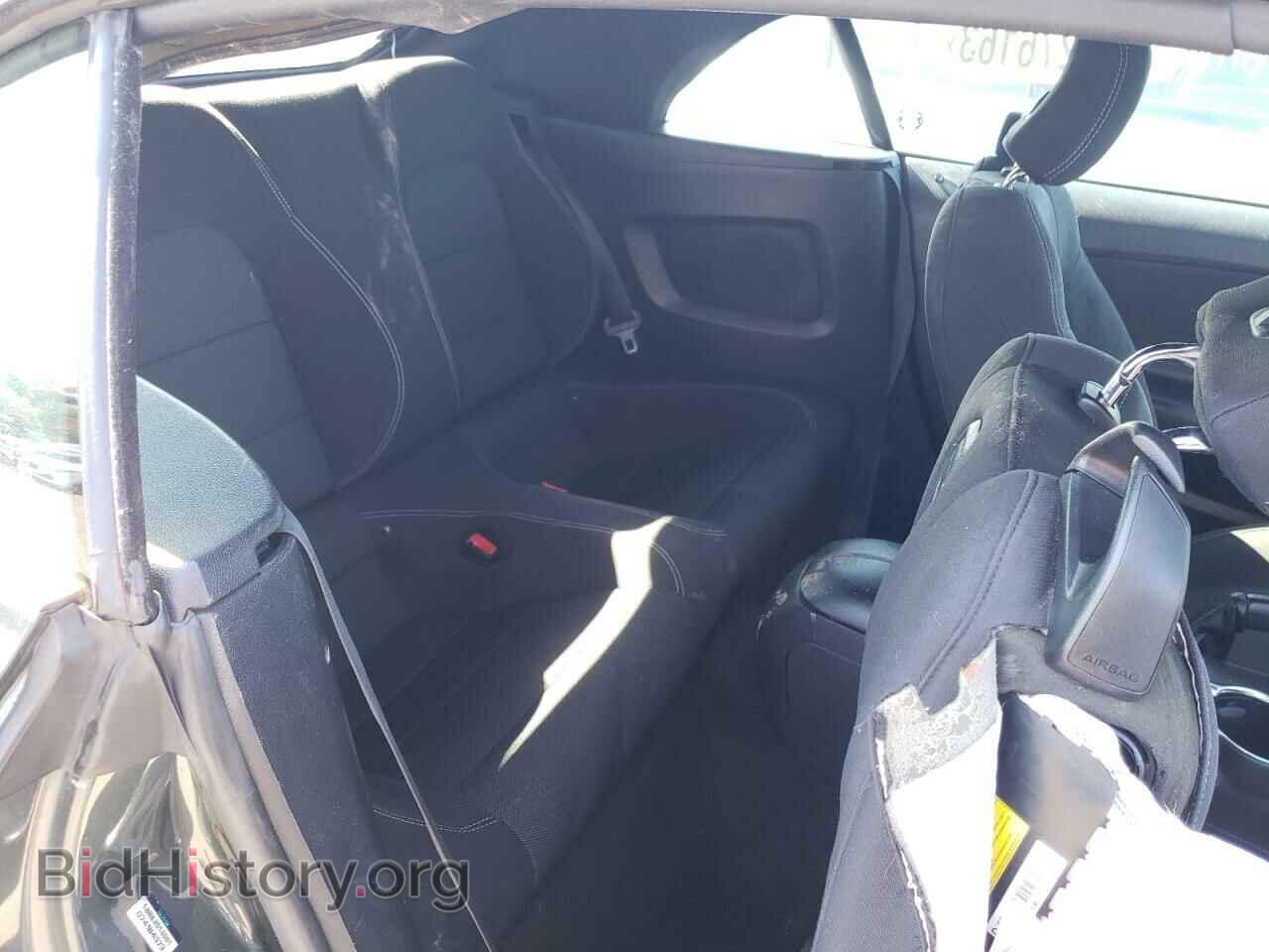 2015 FORD ALL Models - VIN: 1FATP8EM6F5401217 - Photo 10