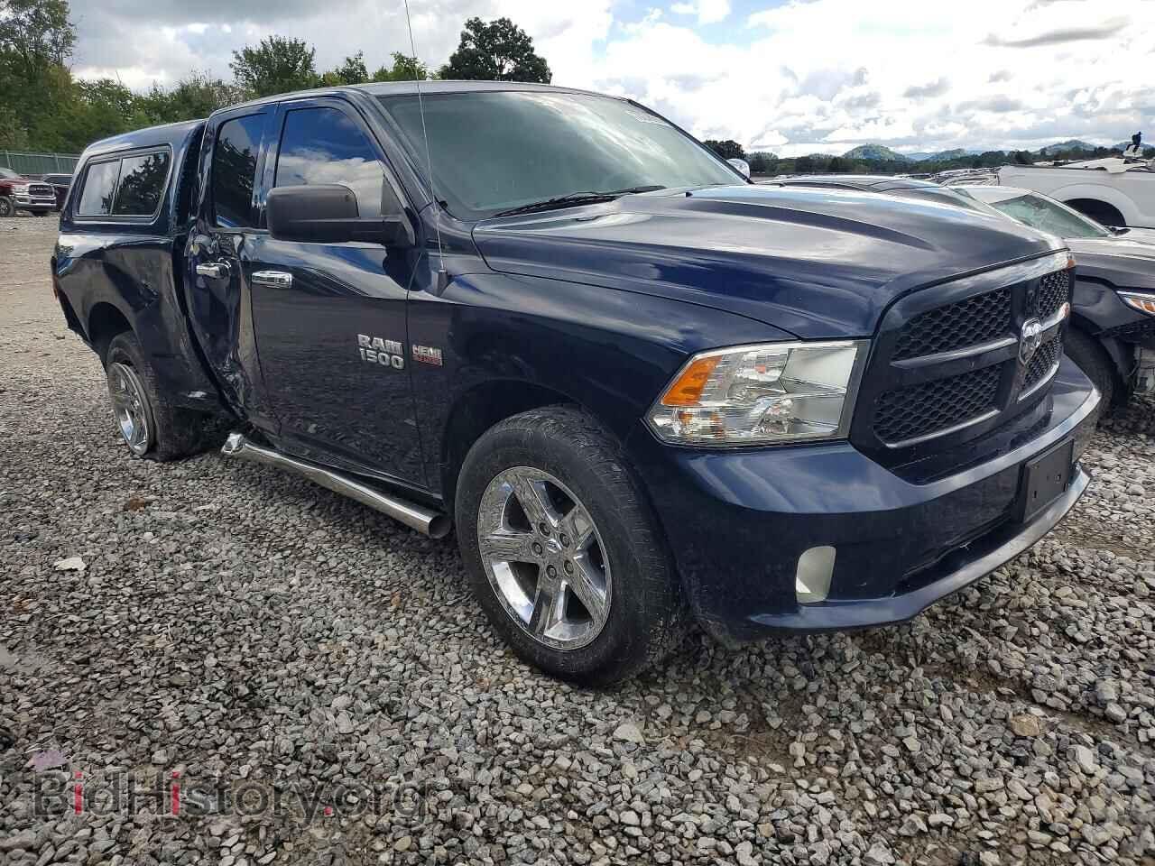 2014 RAM 1500 ST - VIN: 1C6RR6FT3ES278539 - Photo 4