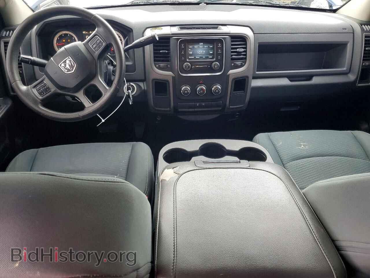 2014 RAM 1500 ST - VIN: 1C6RR6FT3ES278539 - Photo 8
