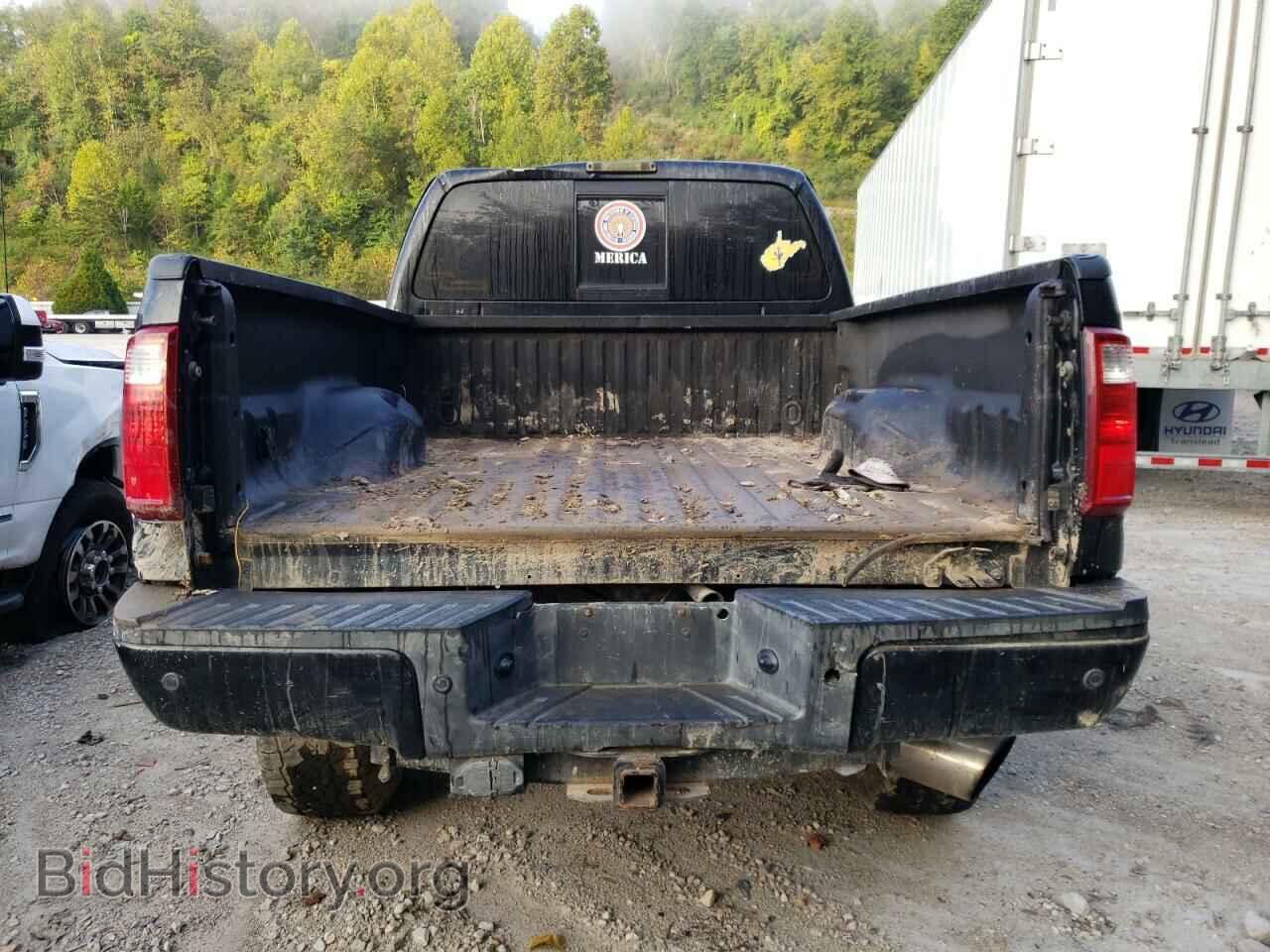 2013 FORD F250 - VIN: 1FT7W2BTXDEA03092 - Фото 6