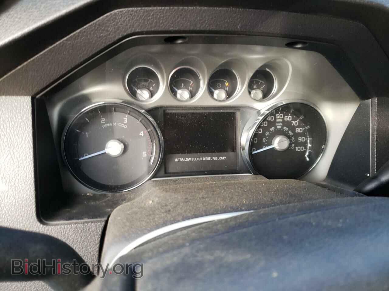 2013 FORD F250 - VIN: 1FT7W2BTXDEA03092 - Фото 9