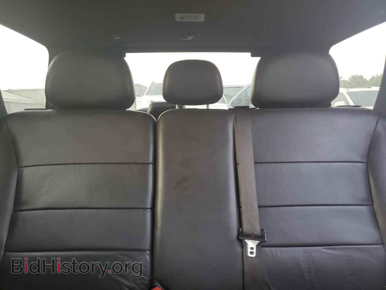 2011 FORD ESCAPE - VIN: 1FMCU0DG5BKA04346 - Фото 10