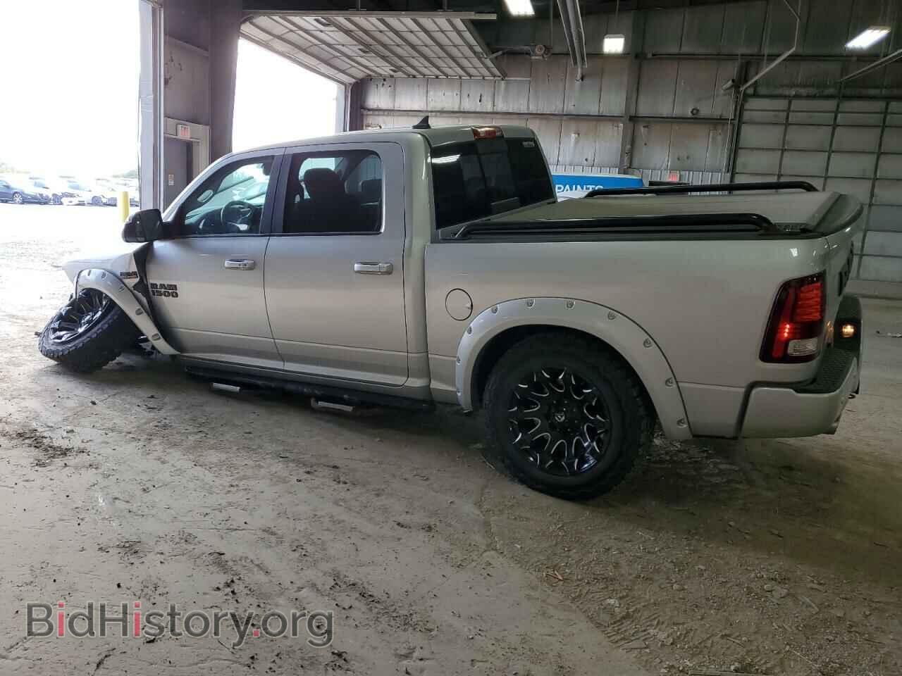 2017 RAM 1500 - VIN: 1C6RR7MT3HS859309 - Фото 2