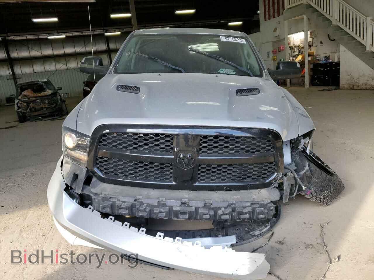 2017 RAM 1500 - VIN: 1C6RR7MT3HS859309 - Фото 5