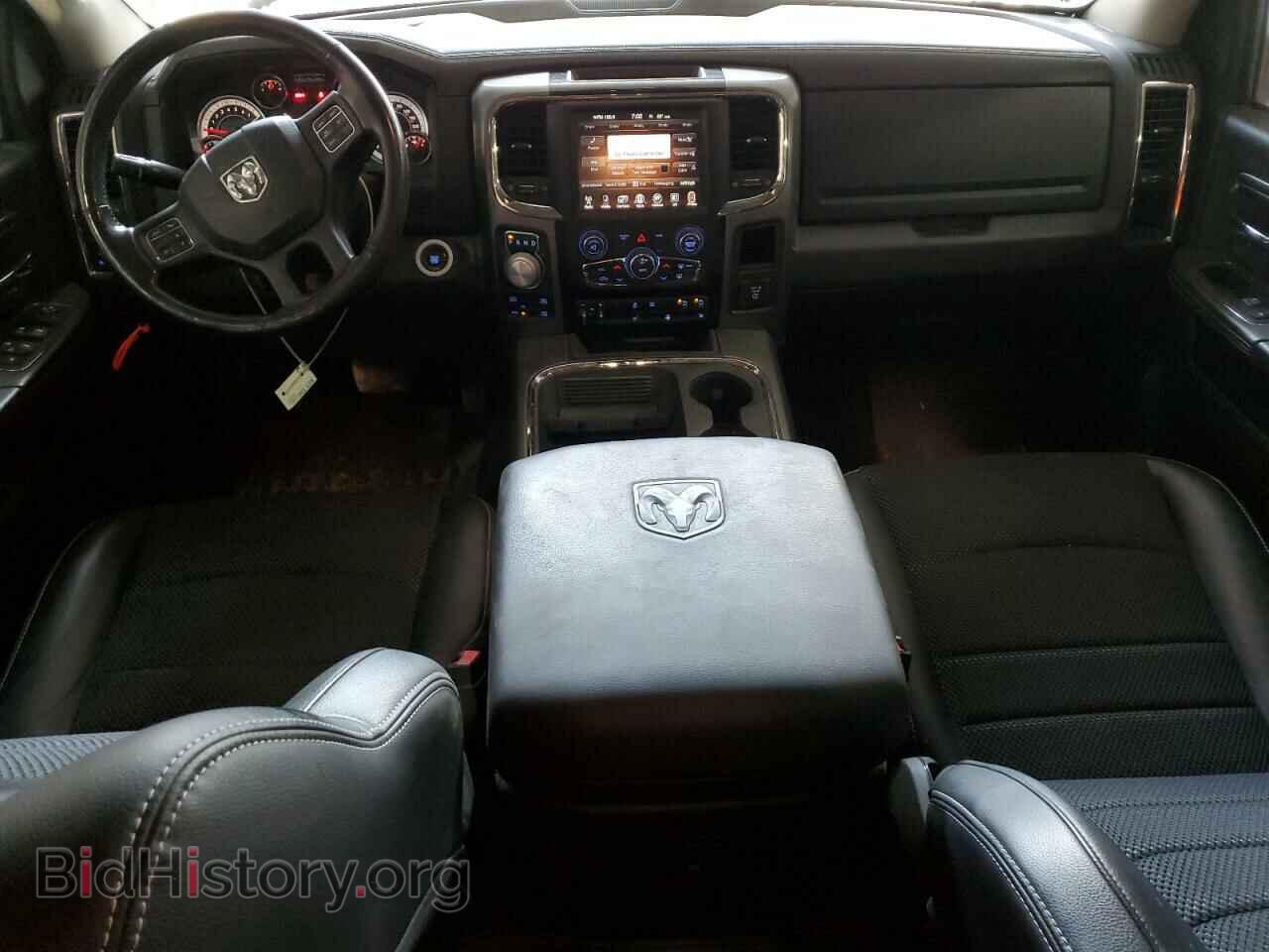 2017 RAM 1500 - VIN: 1C6RR7MT3HS859309 - Фото 8