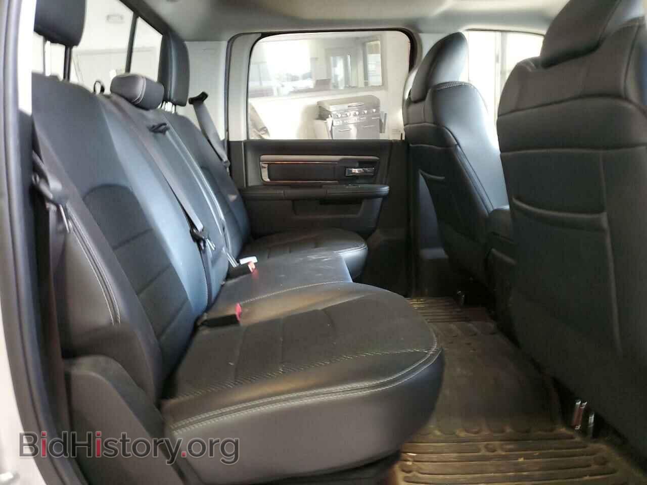 2017 RAM 1500 - VIN: 1C6RR7MT3HS859309 - Фото 10