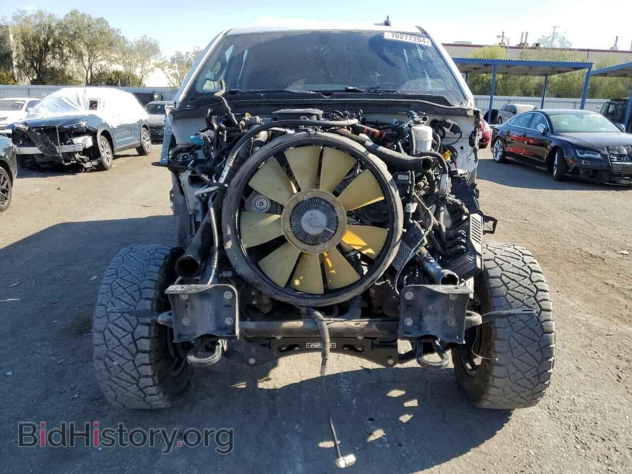 2015 GMC SIERRA - VIN: 1GT22YE84FZ118069 - Фото 5
