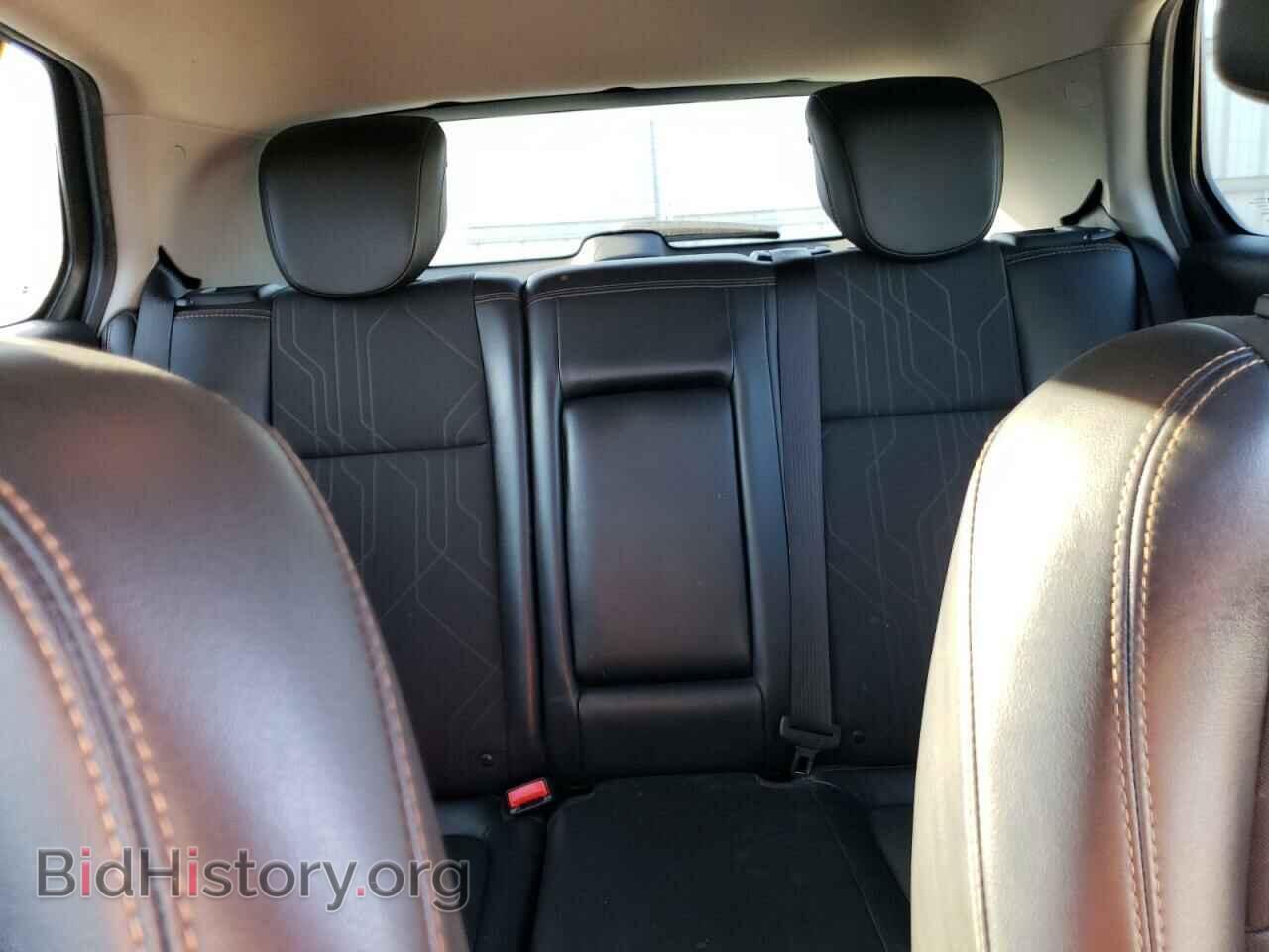 2019 CHEVROLET TRAX - VIN: 3GNCJLSB8KL278541 - Фото 10