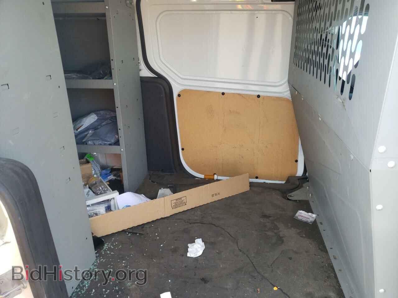 2016 FORD TRANSIT CO - VIN: NM0LS7E74G1263289 - Фото 6