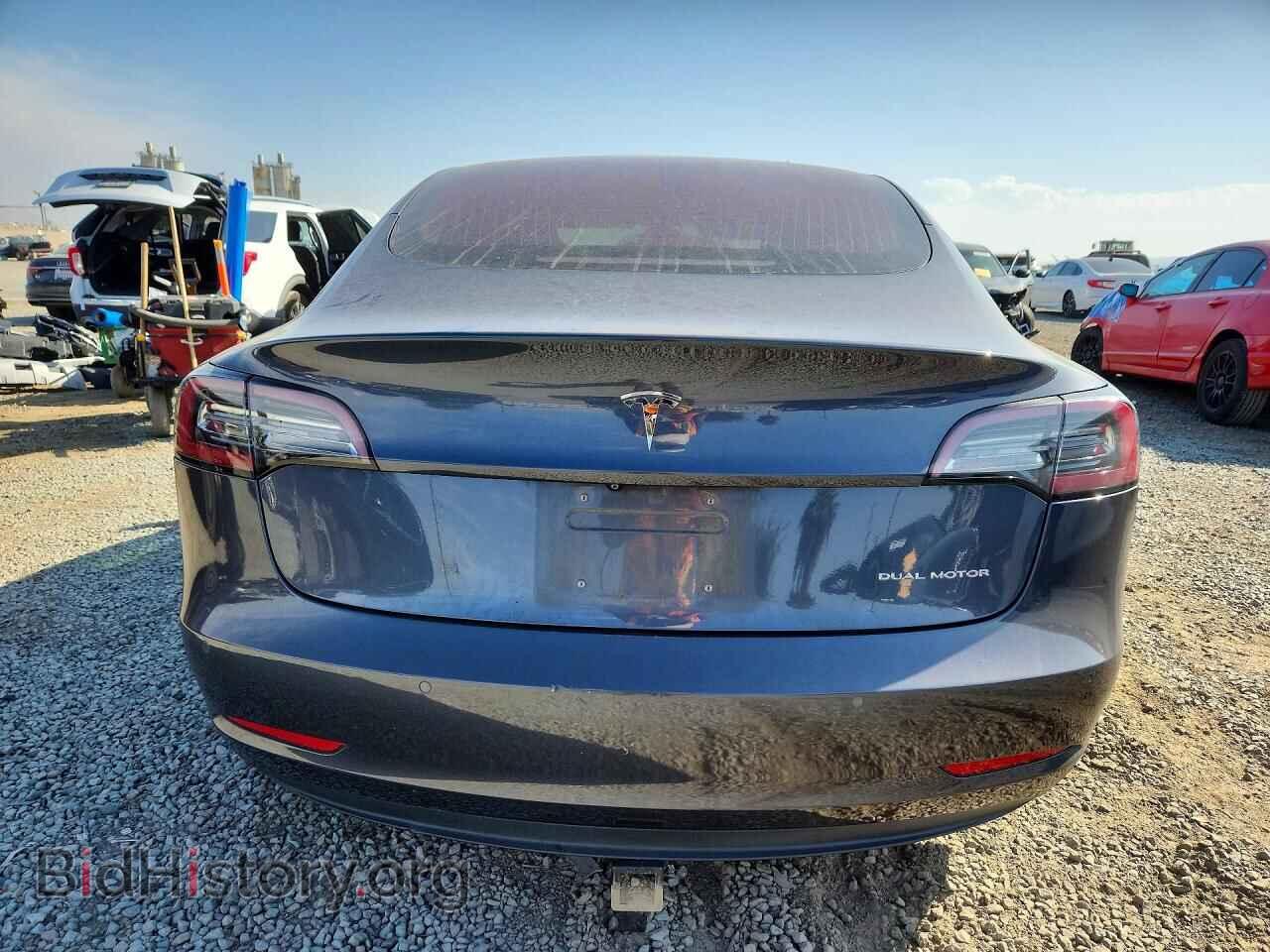2018 TESLA MODEL 3 - VIN: 5YJ3E1EB2JF128600 - Photo 6