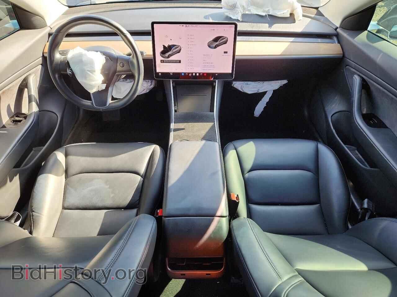 2018 TESLA MODEL 3 - VIN: 5YJ3E1EB2JF128600 - Photo 8