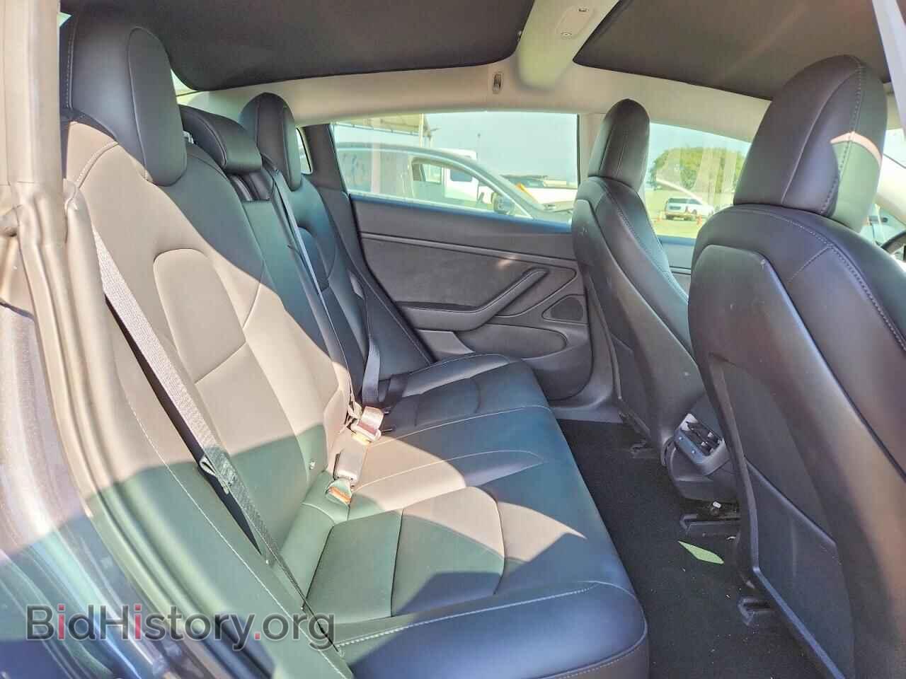 2018 TESLA MODEL 3 - VIN: 5YJ3E1EB2JF128600 - Photo 10