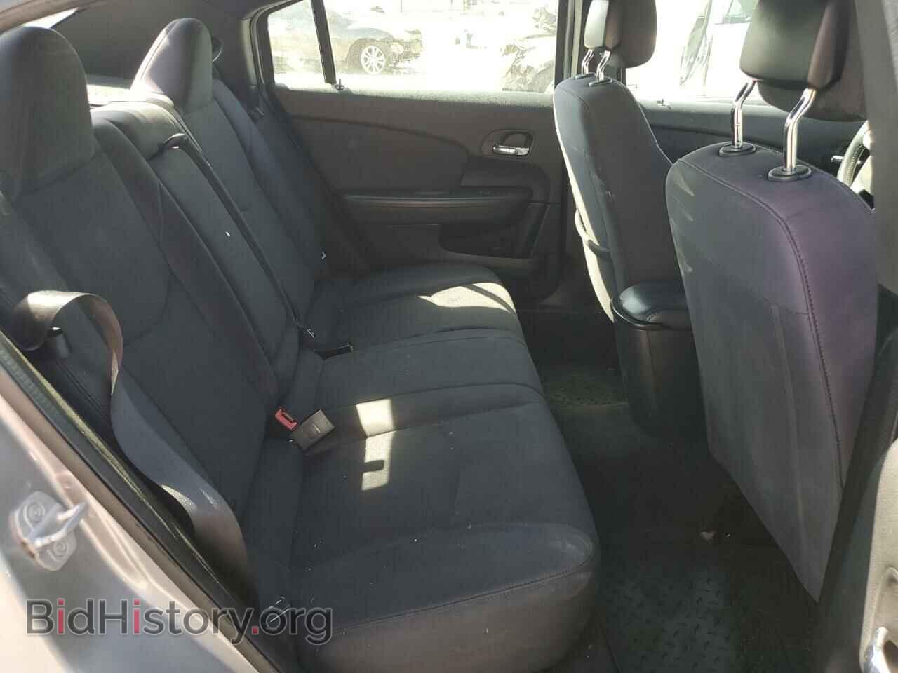 2013 CHRYSLER 200 - VIN: 1C3CCBBG6DN635294 - Фото 10
