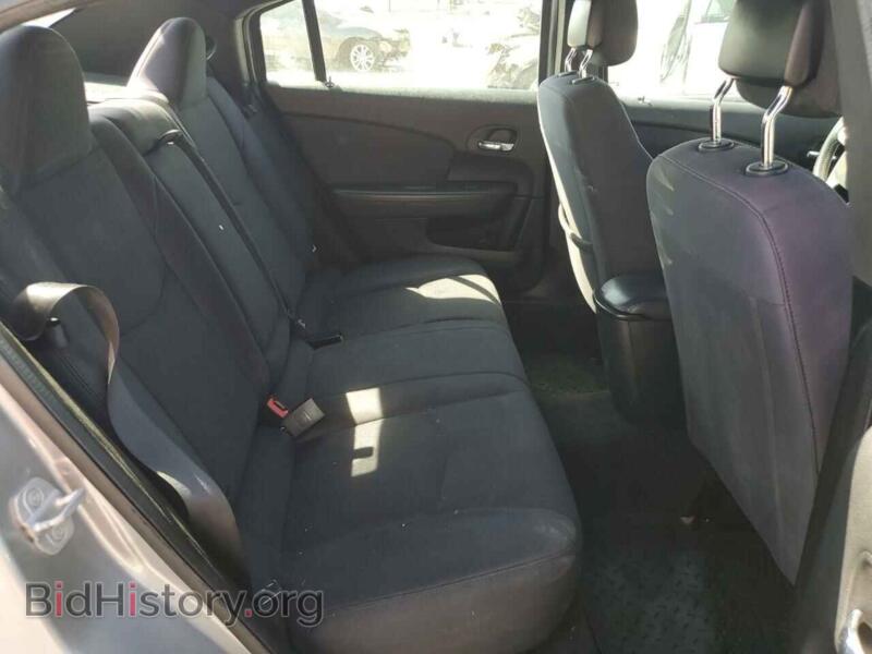 2013 Chrysler 200 (VIN 1C3CCBBG6DN635294) — фото 10 из 12