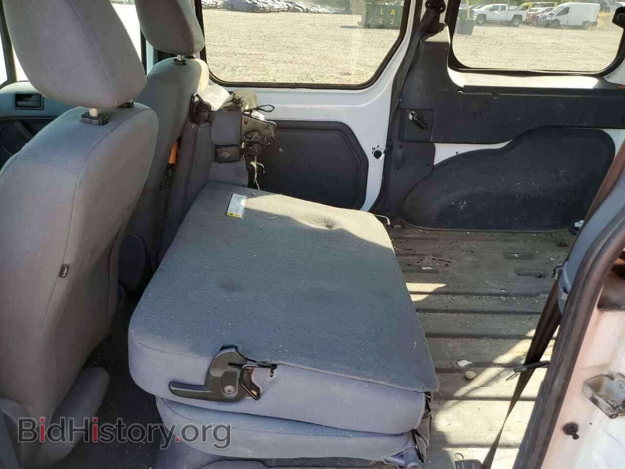 2012 FORD TRANSIT - VIN: NM0KS9CN1CT120078 - Фото 11
