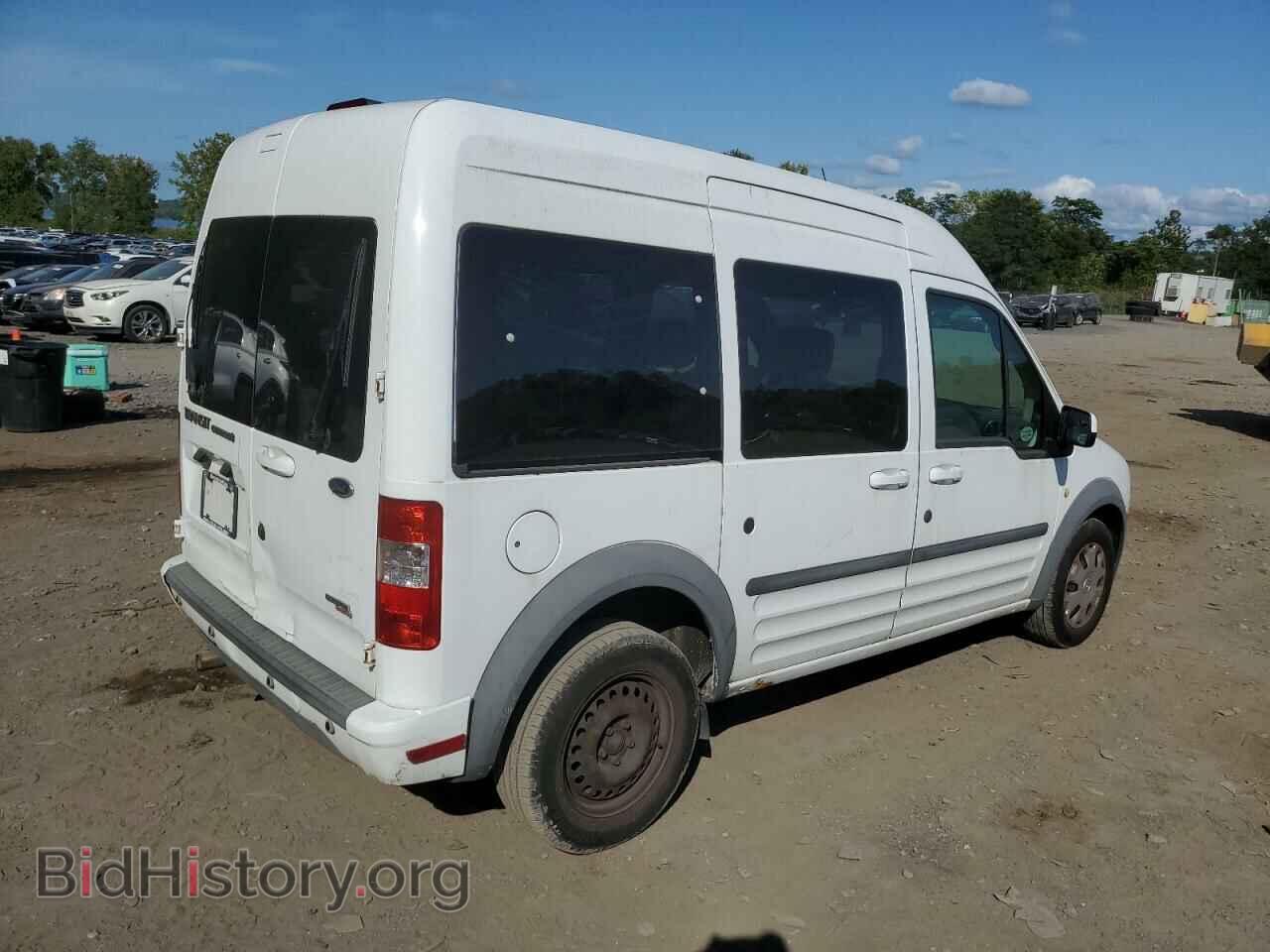 2012 FORD TRANSIT - VIN: NM0KS9CN1CT120078 - Фото 3