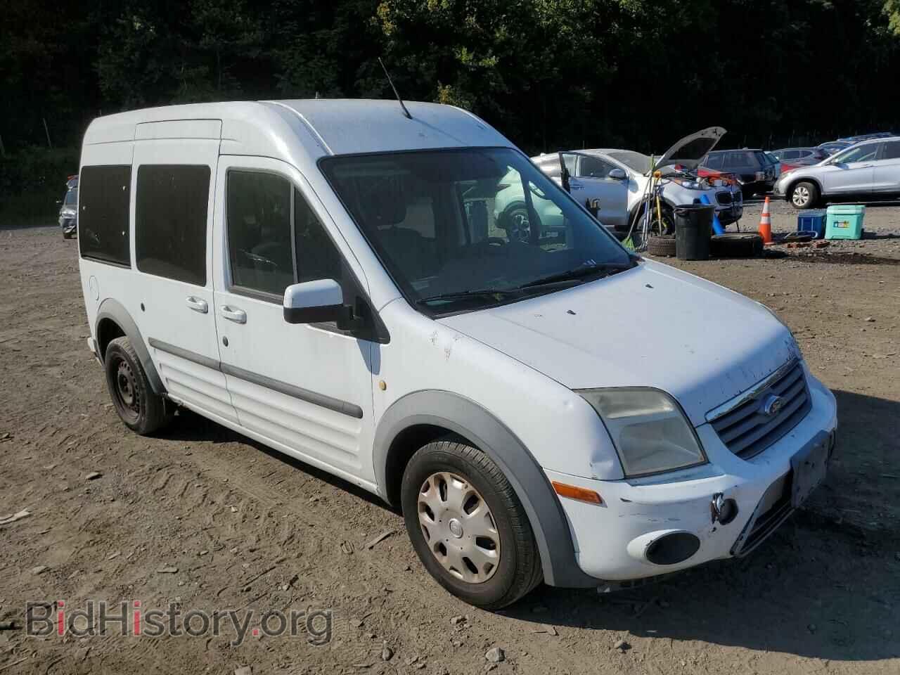 2012 FORD TRANSIT - VIN: NM0KS9CN1CT120078 - Фото 4