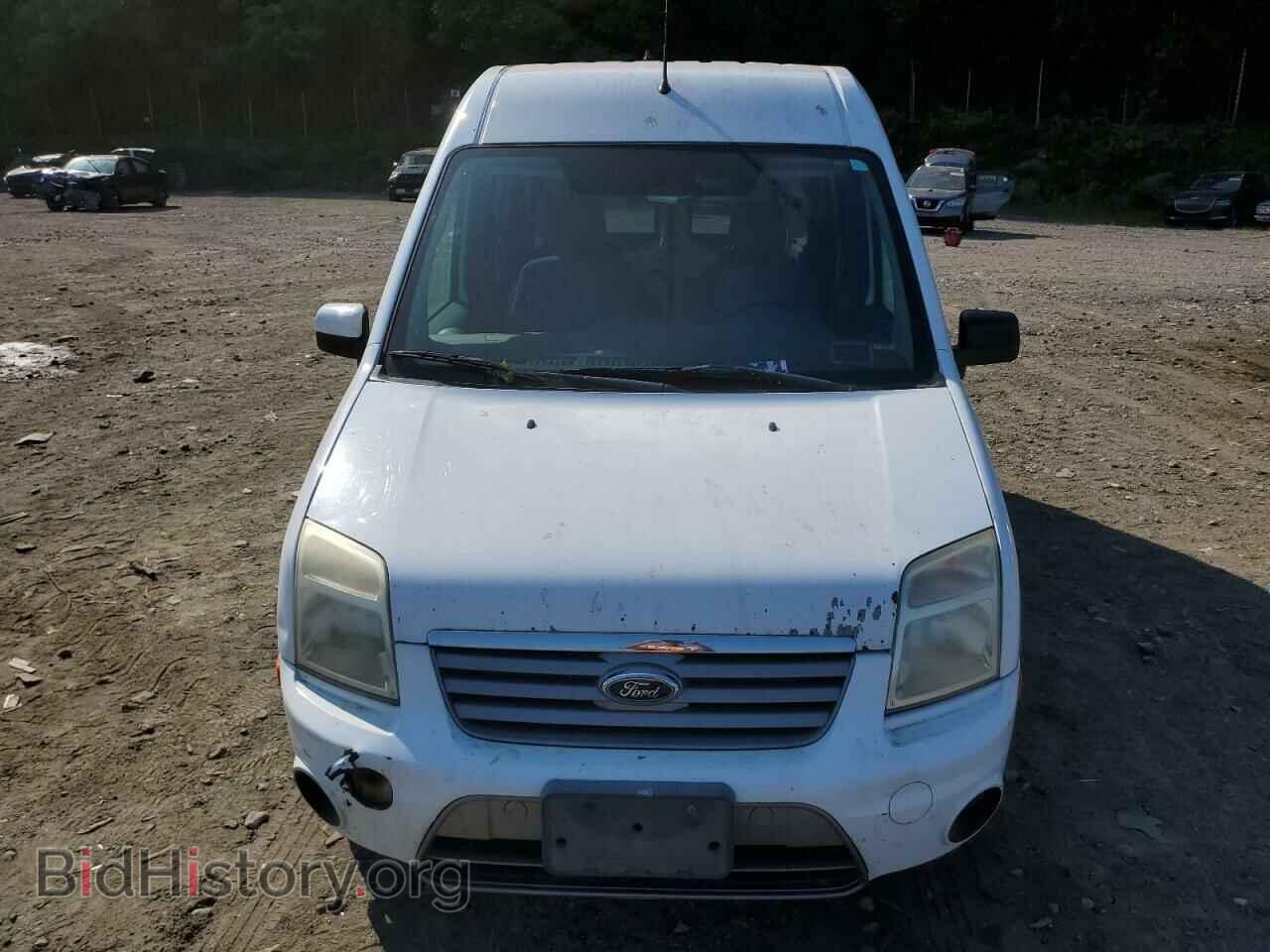 2012 FORD TRANSIT - VIN: NM0KS9CN1CT120078 - Фото 5