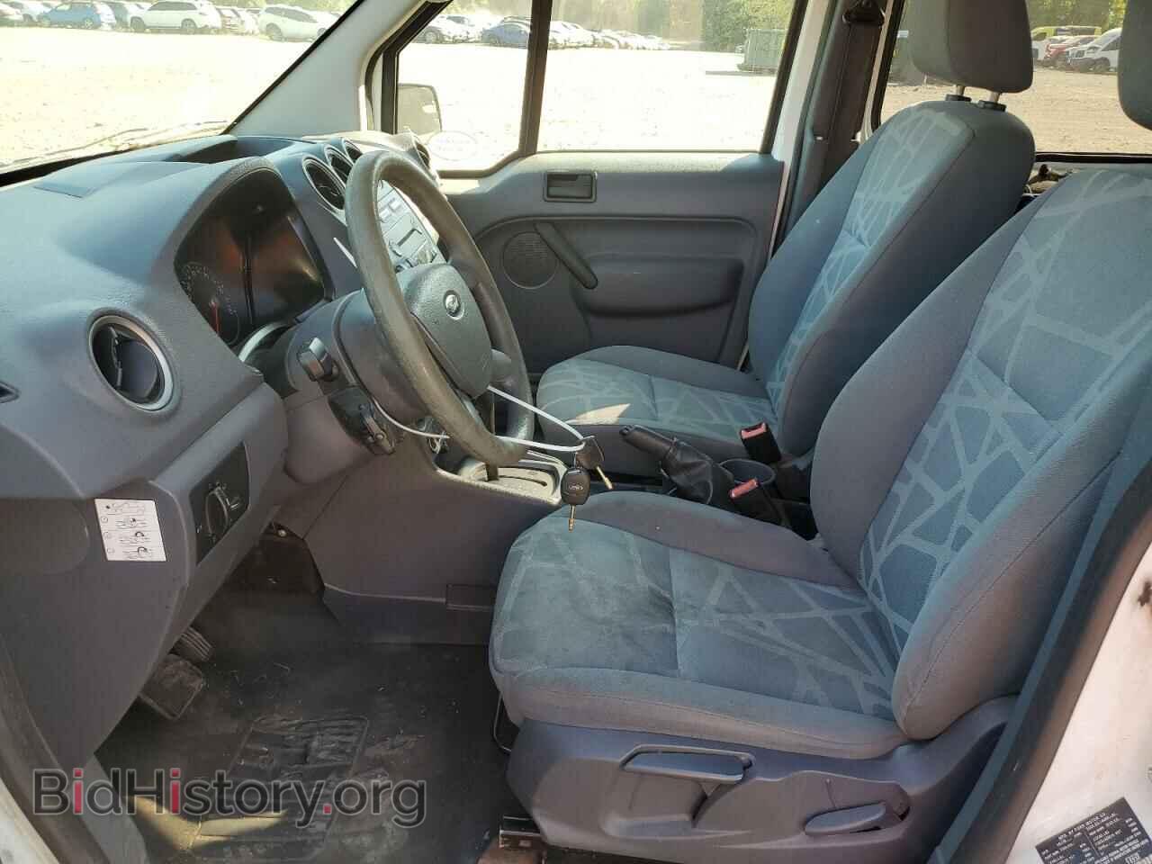 2012 FORD TRANSIT - VIN: NM0KS9CN1CT120078 - Фото 7