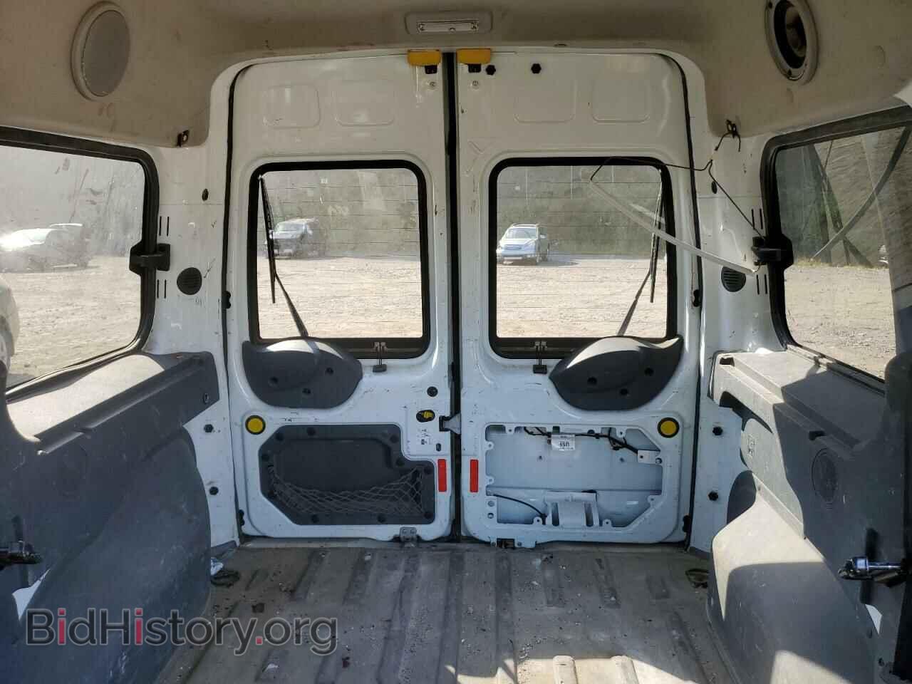 2012 FORD TRANSIT - VIN: NM0KS9CN1CT120078 - Фото 10