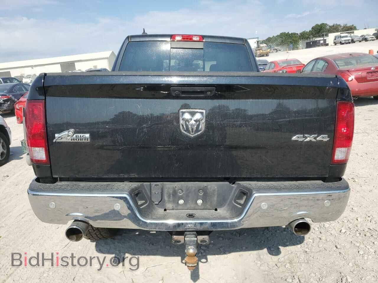 2018 RAM 1500 - VIN: 1C6RR7LT3JS349016 - Фото 6