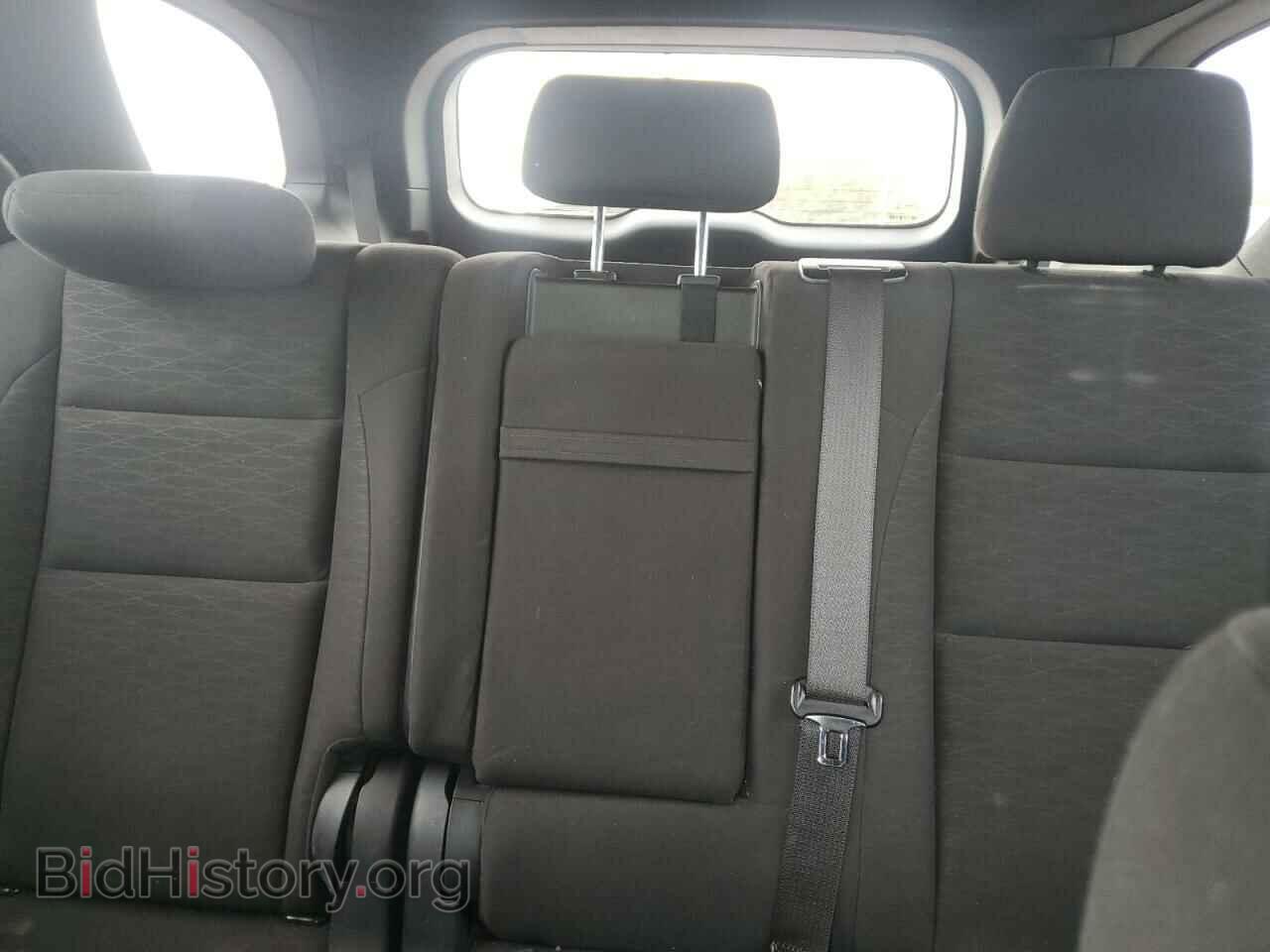 2020 DODGE DURANGO - VIN: 1C4RDJAG5LC214496 - Photo 10
